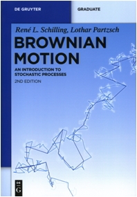 Brownian Motion