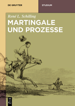 Martingale
                              und Prozesse